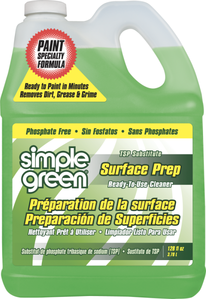 Simple Green® Surface Prep