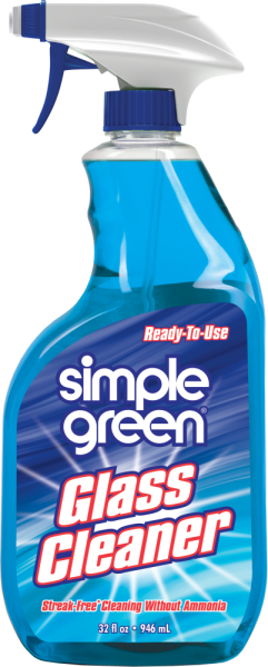 Simple Green® Glass Cleaner