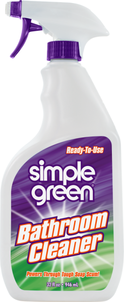 Simple Green® Bathroom Cleaner