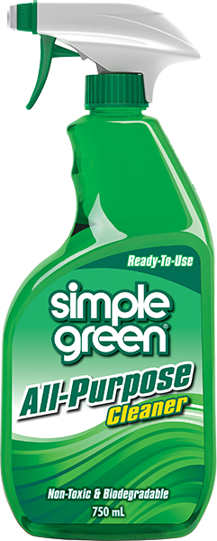 Simple Green® Ready-To-Use All-Purpose Cleaner