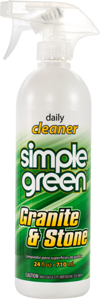 Simple Green® Granite and Stone Cleaner