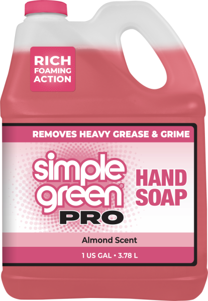 Simple Green® Pro Hand Soap