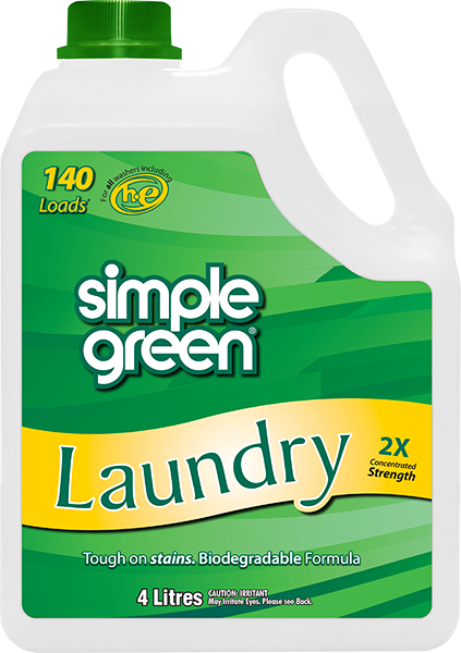 Simple Green® Laundry Sunshine Fresh