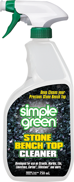 Simple Green® Stone Bench Top Cleaner