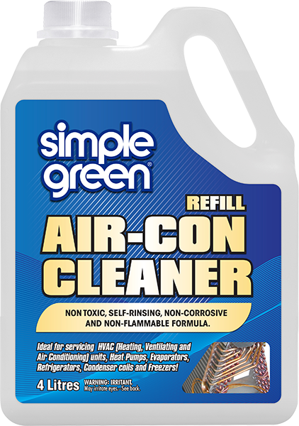 Simple Green® Air-Con Cleaner