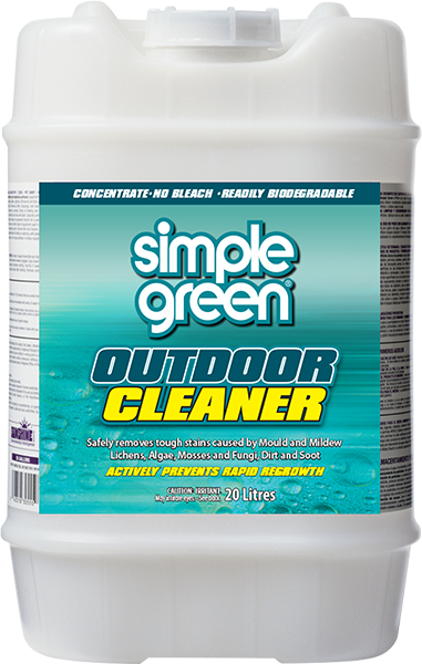 Simple Green® Outdoor Cleaner
