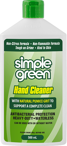 Simple Green® Hand Cleaner Gel