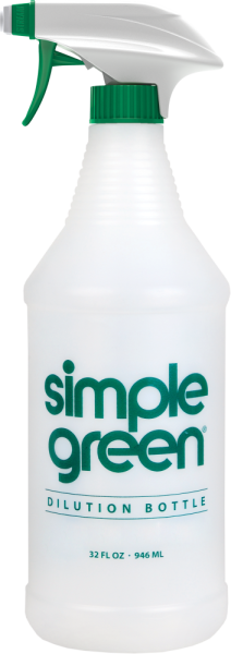 Simple Green® Dilution Bottle 32oz